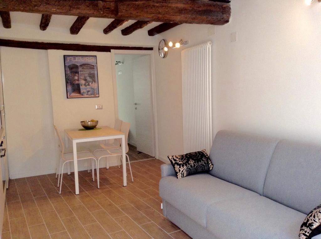 Nel Cuore Di Apartamento *