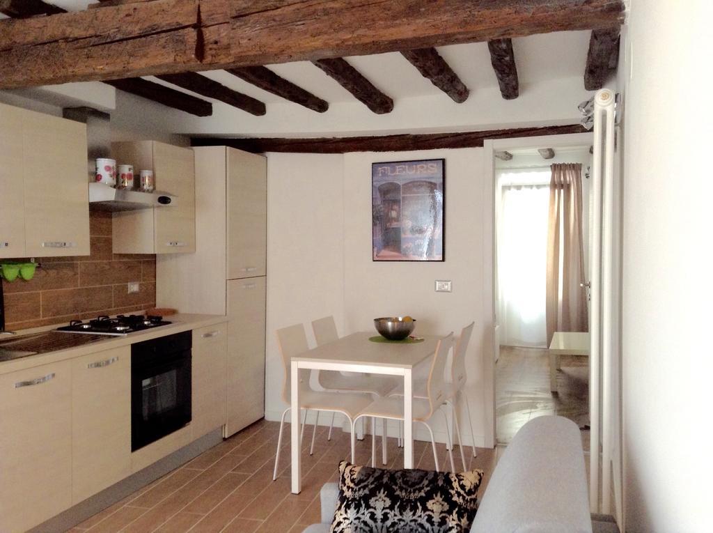 Nel Cuore Di Apartamento